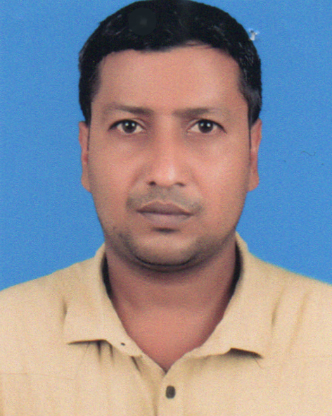 মোঃ মনিরুজ্জামান